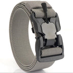 Stretch Gray / 125cm