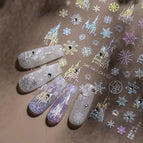 Standard / Colorful dream castle 4794 (crystal diamond)