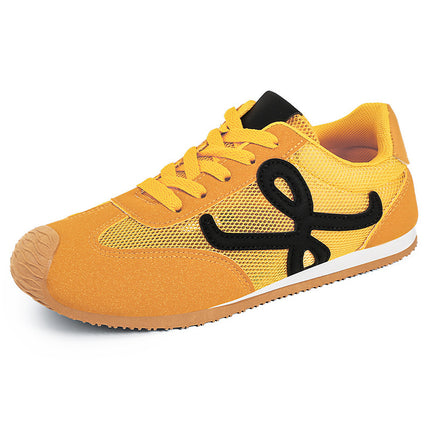 Shoes for Women, Versatile Summer Casual Shoes, Fashionable and Versatile German Training Shoes, Soft-Soled Comfortable Running Shoes, Breathable Mesh Shoes
