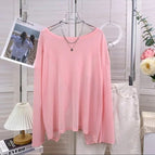 Light pink / One size fits all ( 40-72.5kg )