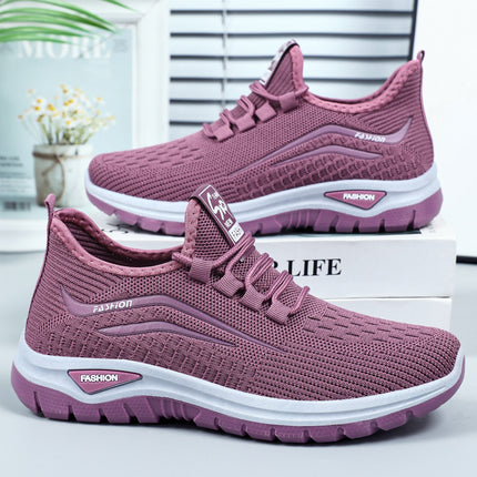 Shoes for Women, Fashionable Summer New Models, Popular Casual Shoes, Women's Cross-Border Running Shoes, Sports Shoes