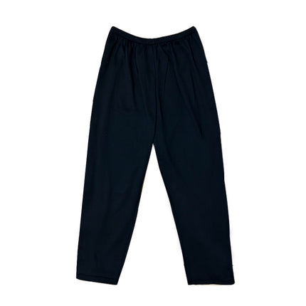 Autumn and Summer Leg Fracture Easy-To-Wear and Take-Off Care Pants Fully Open Side Zipper Pants Postoperative Plaster Bed Recovery Pants