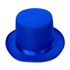 Knitted high 12.5-sapphire blue-all size / Select size as required