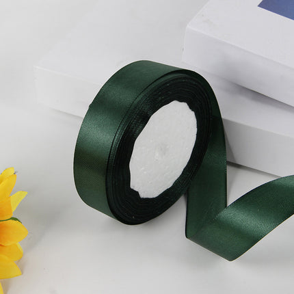 2cm Ribbon Ribbon Ribbon Ribbon Ribbon Gift Packaging Fiber Ribbon Floriculture Ribbon Baking Decorative Belt Tape Factory