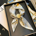 117 # Square towel 70cm