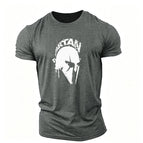 Dark gray / M