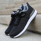 Black men's (dad shoes, father's shoes, casual shoes) dad shoes, new autumn style, middle-aged and old / 35 mother shoes middle-aged and elderly