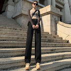 050 black / XS