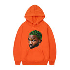 Orange / S