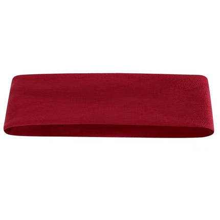 Cross-border Yoga Sports Headband Running Fitness Hair Band Elastic Non-slip Headband Women's Face Wash Hair Band Sweat-absorbent Hair Band