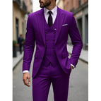Purple / XXS