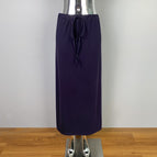Dark blue / One size fits all