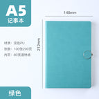 A5 Green