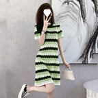 Green / One size fits all