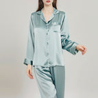 Monet blue / M