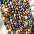 6-8mm / 10. Egg Yolk