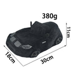Black bm+logo / # # # Vacuum