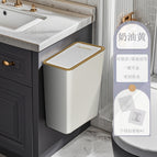 Cream yellow 10.5l [wall hanging model]