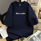 Navy blue / S