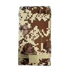 Desert Camouflage / 6 inch
