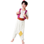 5601 children / 120