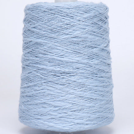 Silk Joy/Cross-Border DIY Handwoven Yarn Ball 2.5 Skeins All-Season Pure Cotton Bulky Cotton Yarn 500g Yarn Thread