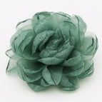 (Single) elegant green