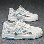 White and blue (sports model) / 39 standard sports code