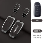[chery model a-omoda standard] dark brown + b01 buckle