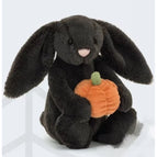 16cm / Pumpkin rabbit