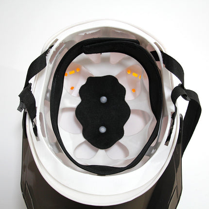 Factory direct electric car helmet men and women summer riding half helmet Four Seasons universal battery car environmental protection travel helmet