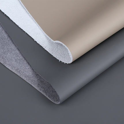 1.0mm Microfiber Base Wear-resistant Leather Super Hydrolysis-resistant Microfiber Leather Sofa Leather Scratch-resistant Furniture Sand