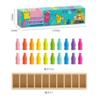 [official authentic] [drink pairing] bottles 20 + box 1