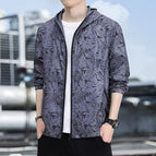 Dark gray / M