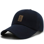 Xl009-navy blue / Adjustable (56-60cm)