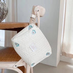 Size: 25*17*10cm / Dinosaur Head Mummy Bag