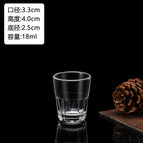 101a striped cup 18ml
