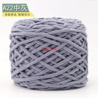 22 medium gray