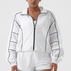 Pure white / XS