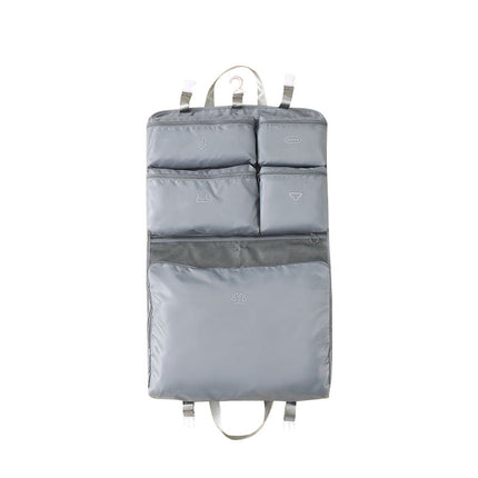 Travel Storage Bag 7-in-1 Suitcase Storage and Organization Clothing Intimates Classification Business Trip Travel Storage Bag