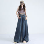Blue Trousers / XS