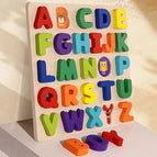 [package 8] large thickened letter board