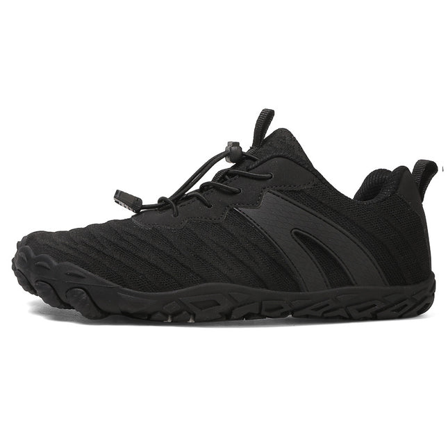 Live Room Same Fat Foot Wide Head Last Shoes Outdoor Big Foot Bone Not Squeezing Foot Wide Head Casual sneaker Men's and Women's Shoes