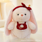 35cm【0.4kg】 / Coco party-rabbit