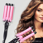 European 220V [round head for domestic/overseas use]] / Sakura Powder