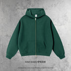 Sweatshirt-eden green / S
