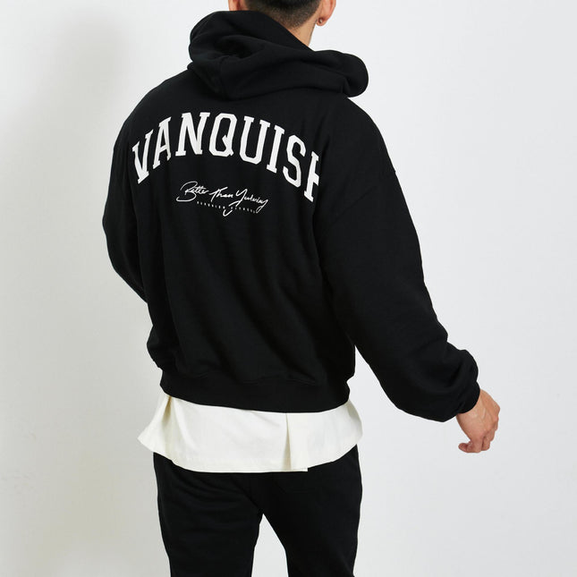 Autumn and Winter Muscle Fitness Sweater Men's Loose Training Running Hoodie Outer Wear All-match Pullover Top New Fashion
