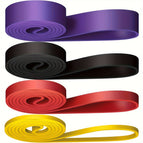 Yellow+red+black+purple