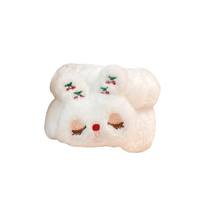Children's Cute Face Wash Wristband, Wash-Proof, Anti-Drip, Anti-Wet Cuffs, Cute Wristband, Waterproof Wristband, Absorbent Hairband