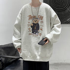 Light gray-H39 brown bear / S